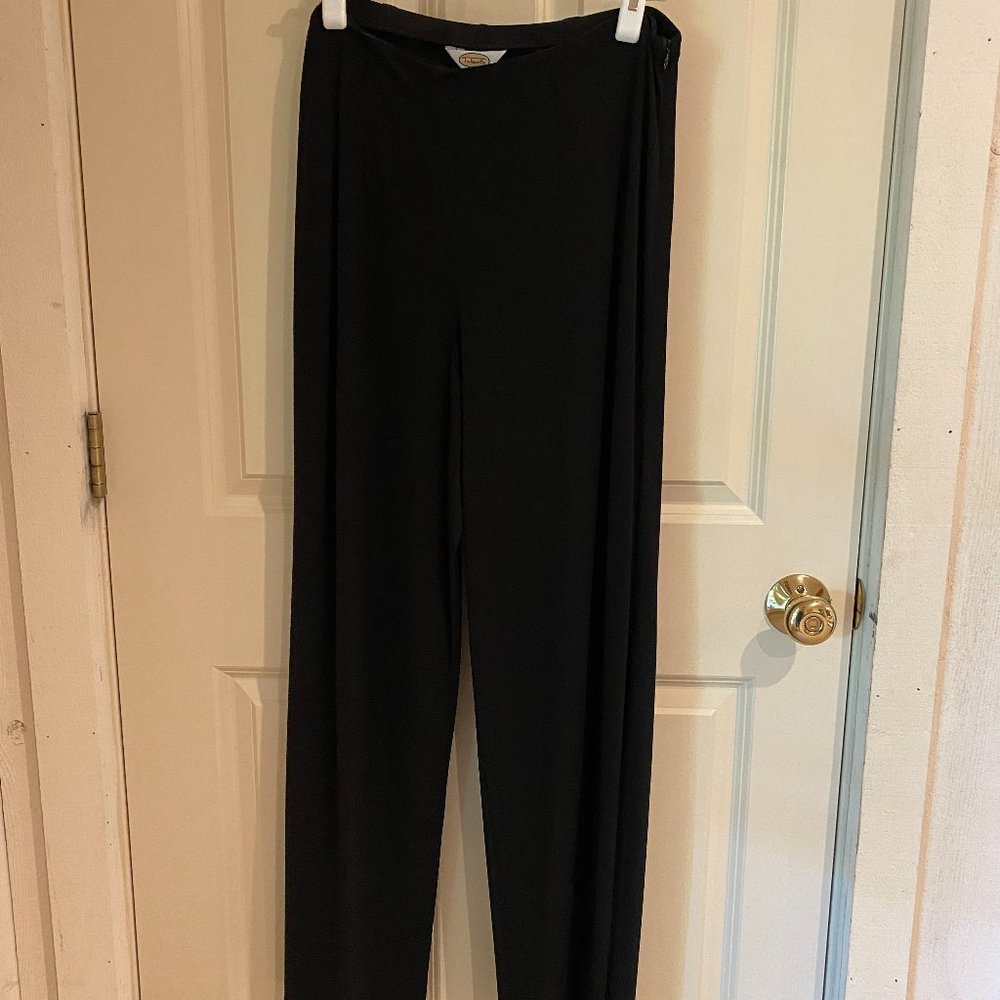 Talbots Jersy Pants